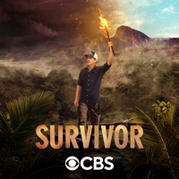 Survivor, Season 41 à télécharger 