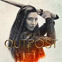The Outpost, Season 4 à télécharger 