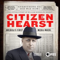 Citizen Hearst, Season 1 à télécharger 