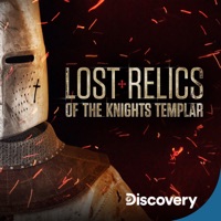Lost Relics Of The Knights Templar, Season 2 à télécharger 