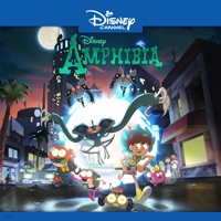 Amphibia, Vol. 5 à télécharger 
