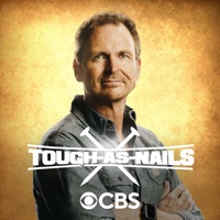 Tough As Nails, Season 3 à télécharger 