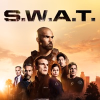 S.W.A.T., Season 5 à télécharger 