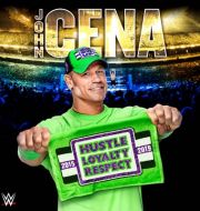 WWE: John Cena: Hustle, Loyalty, Respect à télécharger 
