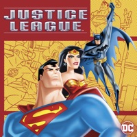 Justice League, Season 1 à télécharger 