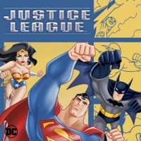 Justice League, Season 2 à télécharger 