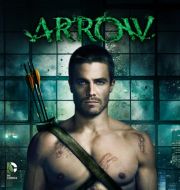 Arrow, Season 1 à télécharger 