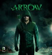 Arrow, Season 3 à télécharger 