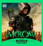 Arrow, Season 4 à télécharger 