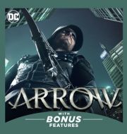Arrow, Season 5 à télécharger 