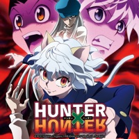 Hunter x Hunter, Season 1, Vol. 5 à télécharger 