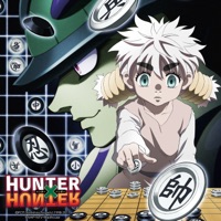 Hunter x Hunter, Season 1, Vol. 6 à télécharger 