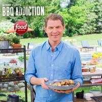Bobby Flay's Barbecue Addiction, Season 4 à télécharger 