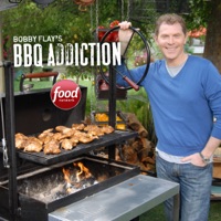 Bobby Flay's Barbecue Addiction, Season 2 à télécharger 