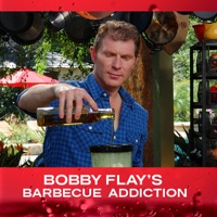 Bobby Flay's Barbecue Addiction, Season 1 à télécharger 