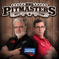 BBQ Pitmasters, Season 5 à télécharger 