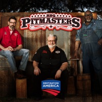 BBQ Pitmasters, Season 7 à télécharger 