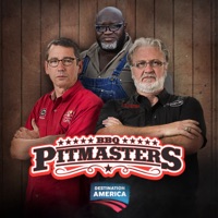 BBQ Pitmasters, Season 6 à télécharger 