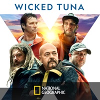 Wicked Tuna, Season 10 à télécharger 