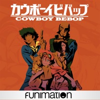 Cowboy Bebop, The Complete Series à télécharger 