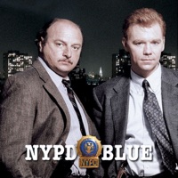 NYPD Blue, Season 1 à télécharger 