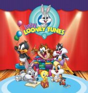 Baby Looney Tunes, Vol. 1 à télécharger 