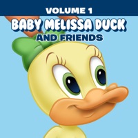 Baby Melissa Duck and Friends, Vol. 1 à télécharger 