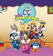 Baby Looney Tunes, Vol. 2 à télécharger 
