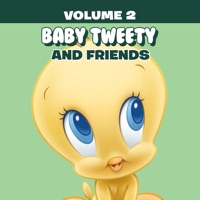 Baby Tweety and Friends, Vol. 2 à télécharger 