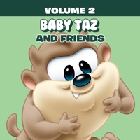 Baby Taz and Friends, Vol. 2 à télécharger 