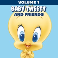 Baby Tweety and Friends, Vol. 1 à télécharger 