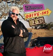 Diners, Drive-ins and Dives, Season 10 à télécharger 