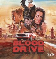 Blood Drive, Season 1 à télécharger 