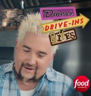 Diners, Drive-ins and Dives, Season 11 à télécharger 
