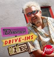 Diners, Drive-ins and Dives, Season 12 à télécharger 