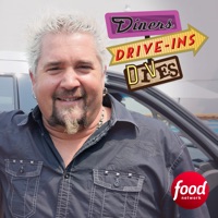 Diners, Drive-ins and Dives, Season 21 à télécharger 