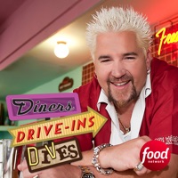 Diners, Drive-ins and Dives, Season 19 à télécharger 