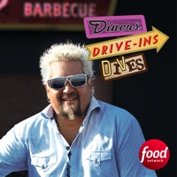Diners, Drive-ins and Dives, Season 18 à télécharger 