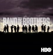 Band of Brothers à télécharger 