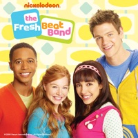 The Fresh Beat Band, Season 1 à télécharger 