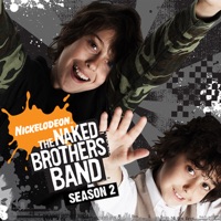 The Naked Brothers Band, Season 2 à télécharger 