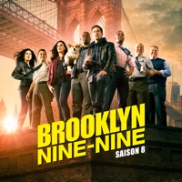 Brooklyn Nine-Nine, Saison 8 (VOST) à télécharger 