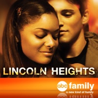 Lincoln Heights, Season 2 à télécharger 