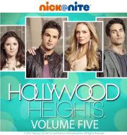 Hollywood Heights, Vol. 5 à télécharger 