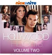 Hollywood Heights, Vol. 2 à télécharger 