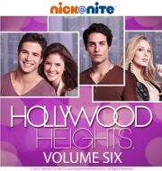 Hollywood Heights, Vol. 6 à télécharger 