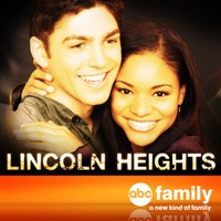 Lincoln Heights, Season 4 à télécharger 
