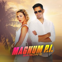Magnum, Saison 3 à télécharger 