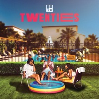 Twenties, Season 2 à télécharger 