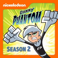 Danny Phantom, Season 2 à télécharger 